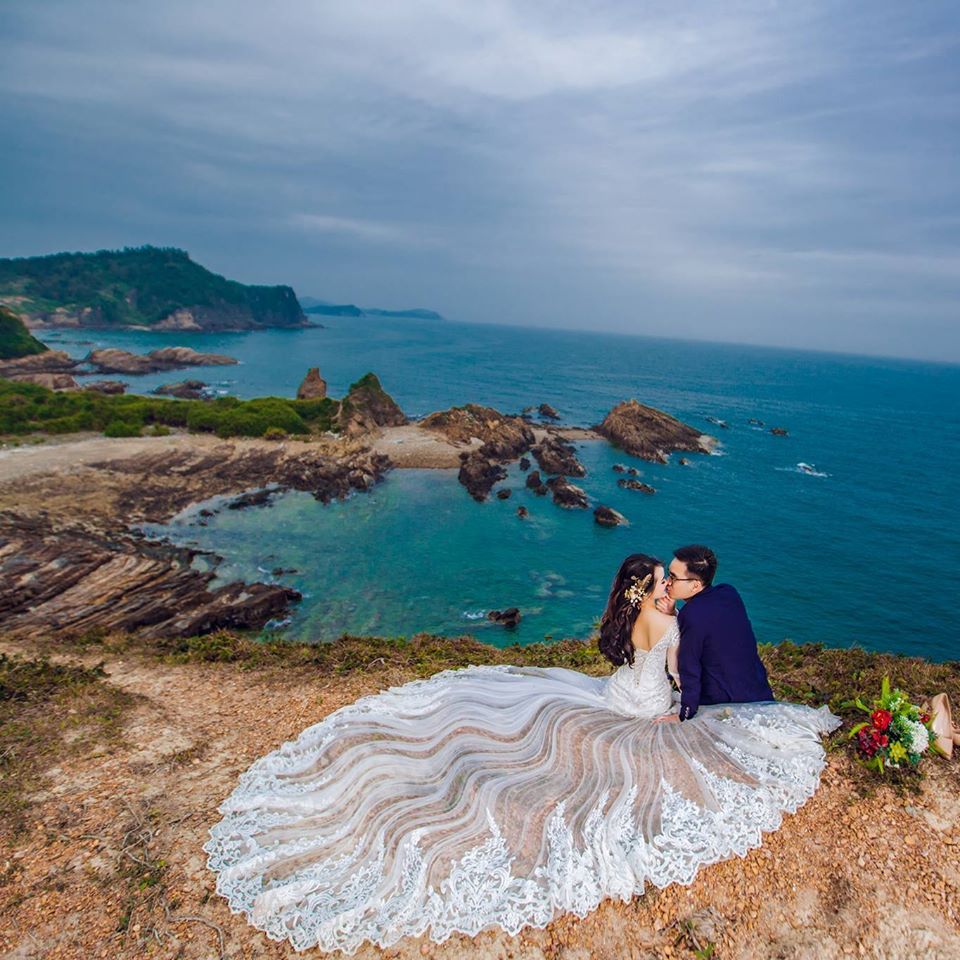 Xếp hạng 6 Studio chụp ảnh cưới đẹp nhất Hà Giang -  Đô Đô Studio