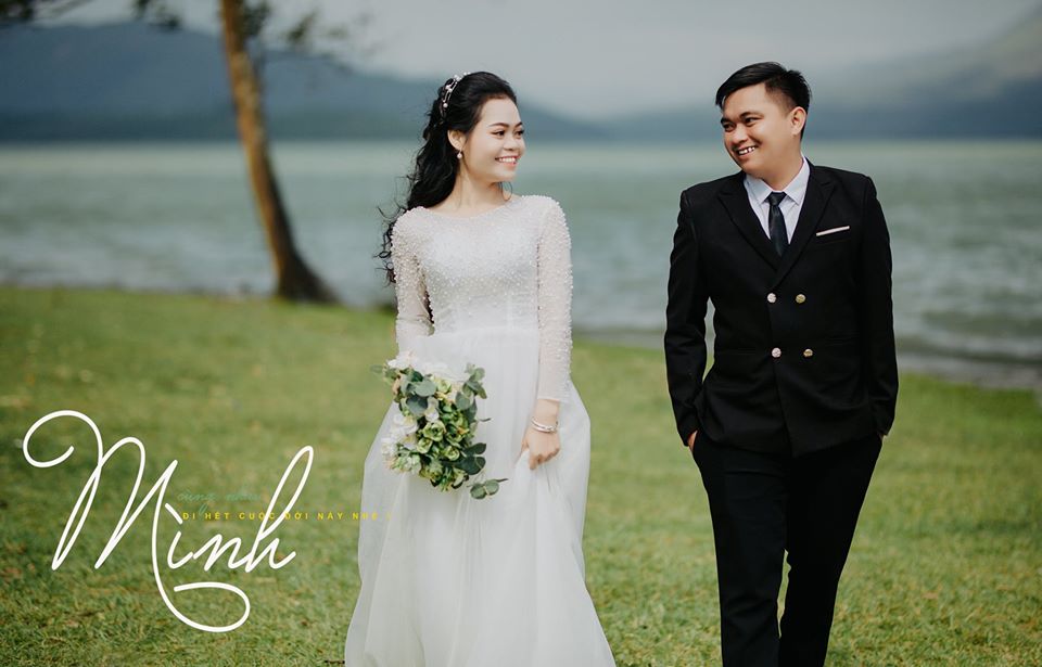 Xếp hạng 6 Studio chụp ảnh cưới đẹp nhất Quảng Trị -  QueenLove Studio