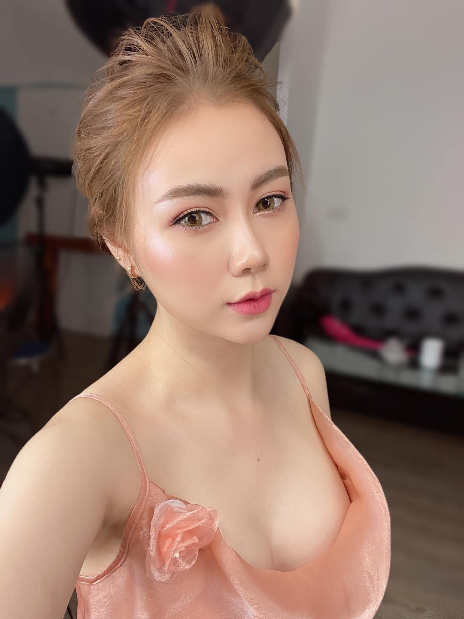 Top 7 tiệm trang điểm cô dâu đẹp nhất tại Hà Nội -  John Kim Wedding