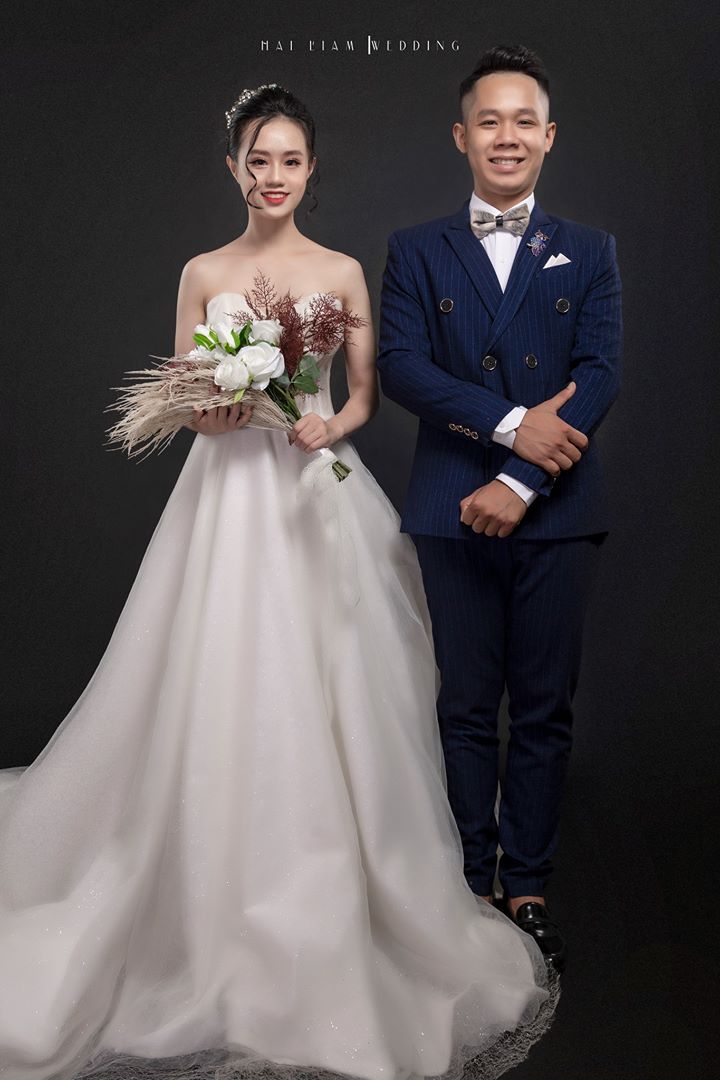Xếp hạng 6 Studio chụp ảnh cưới đẹp nhất Hà Giang -  Hải Liam Wedding