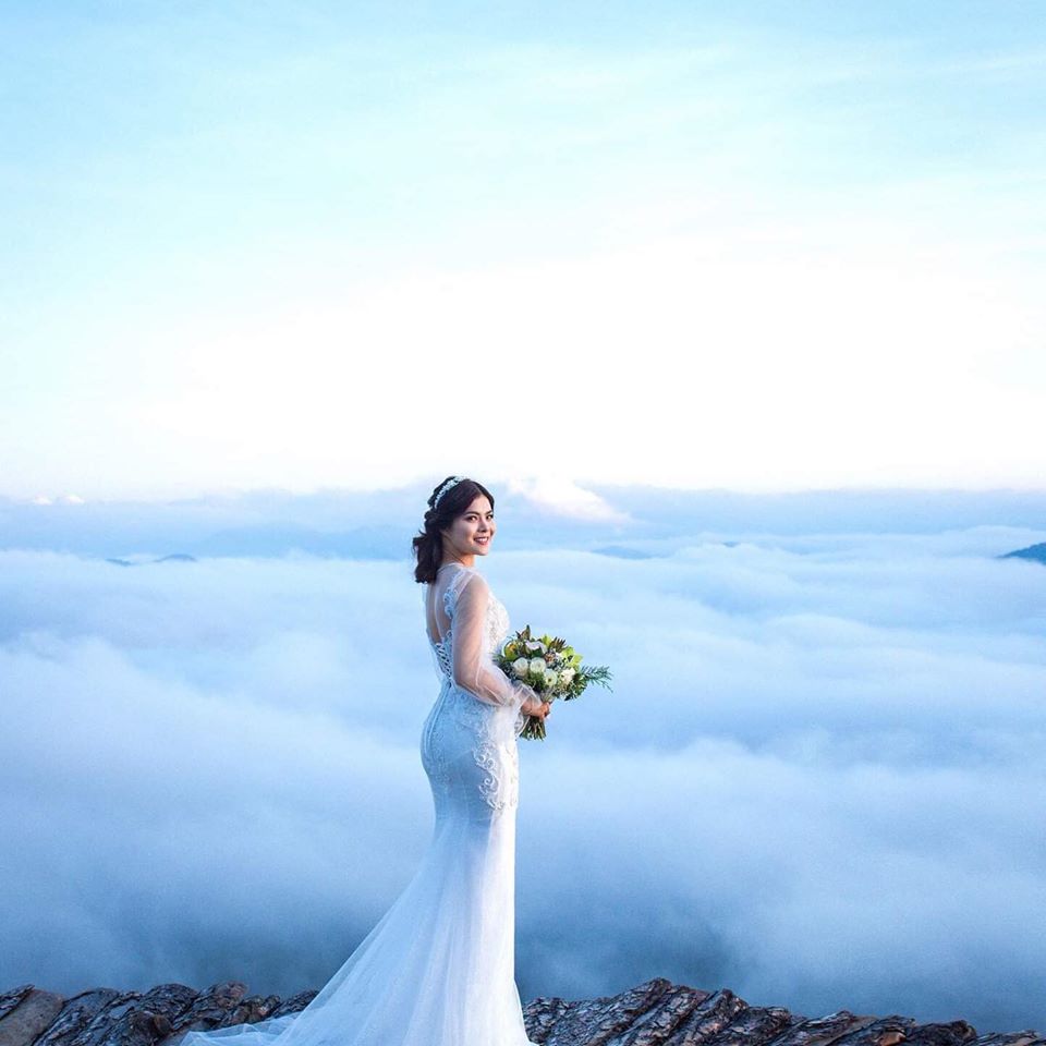Xếp hạng 7 Studio chụp ảnh cưới đẹp nhất Trảng Bom, Đồng Nai -  Áo cưới Duy Nguyên