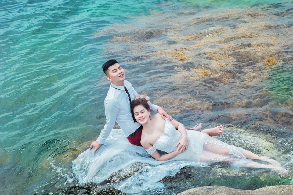 Xếp hạng 5 Studio chụp ảnh cưới đẹp và chất lượng nhất quận Cẩm Lệ, Đà Nẵng -  Vivianh Wedding