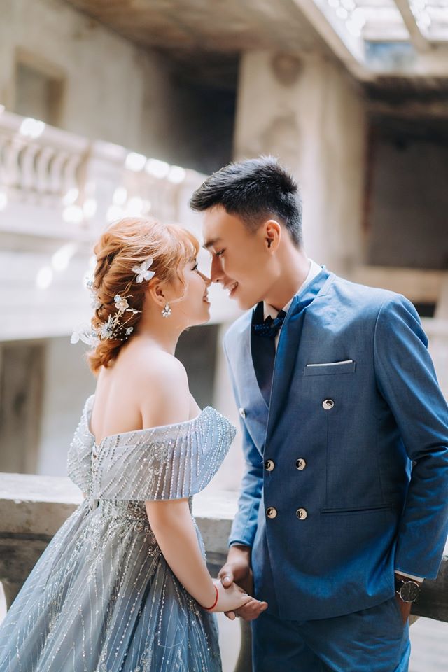 Xếp hạng 6 Studio chụp ảnh cưới đẹp và chất lượng nhất TP. Châu Đốc, An Giang -  Studio Tú Bí Đỏ