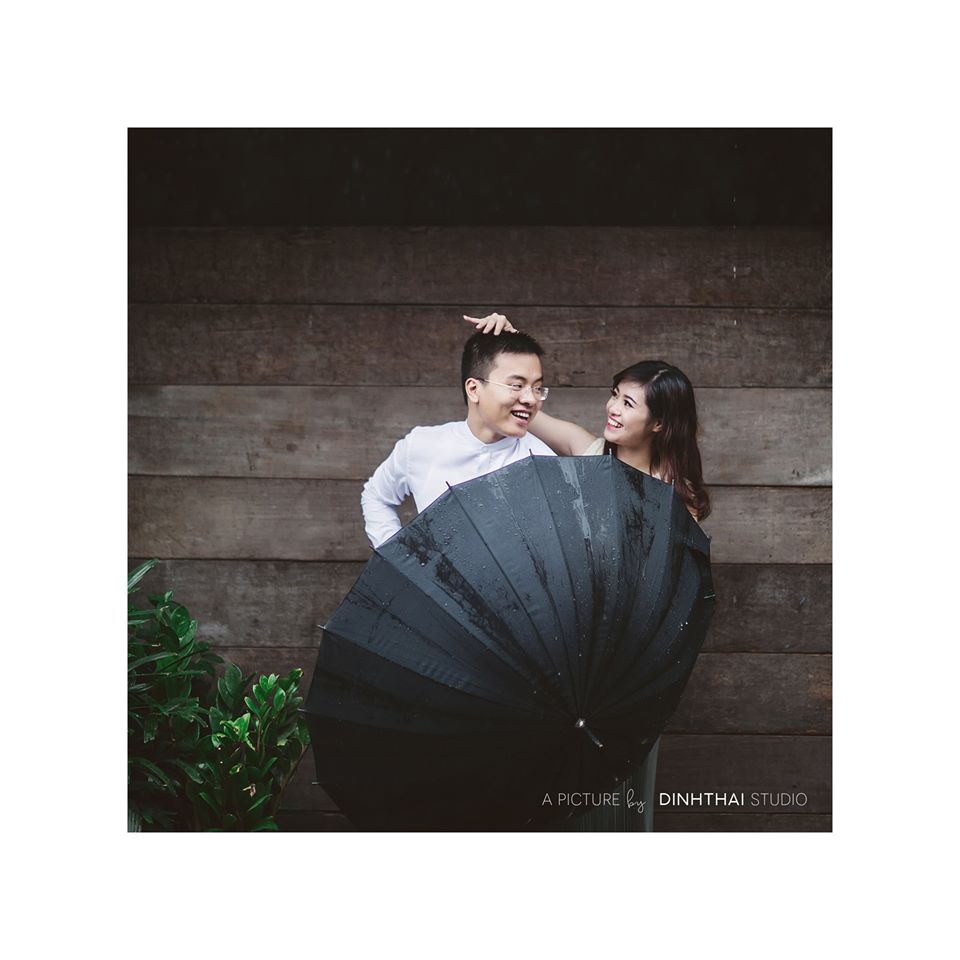 Xếp hạng 12 Studio chụp ảnh cưới đẹp và chất lượng nhất quận Hải Châu, Đà Nẵng -  Định Thái Studio