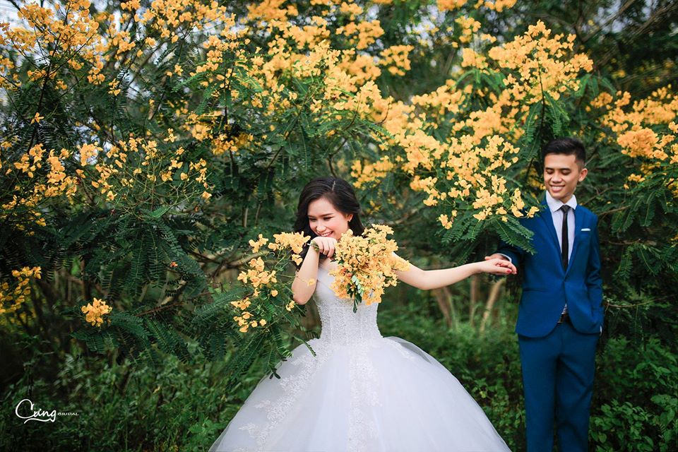 Xếp hạng 6 Studio chụp ảnh cưới đẹp nhất Đăk Nông -  Áo cưới Cưng Bridal