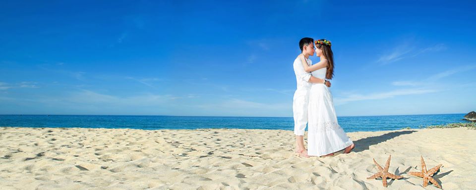 Xếp hạng 9 Studio chụp ảnh cưới đẹp nhất Bình Định -  HuongLe Studio