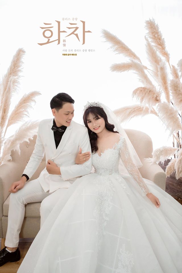 Xếp hạng 8 Studio chụp ảnh cưới đẹp, chuyên nghiệp nhất tại TP Huế -  Emy wedding