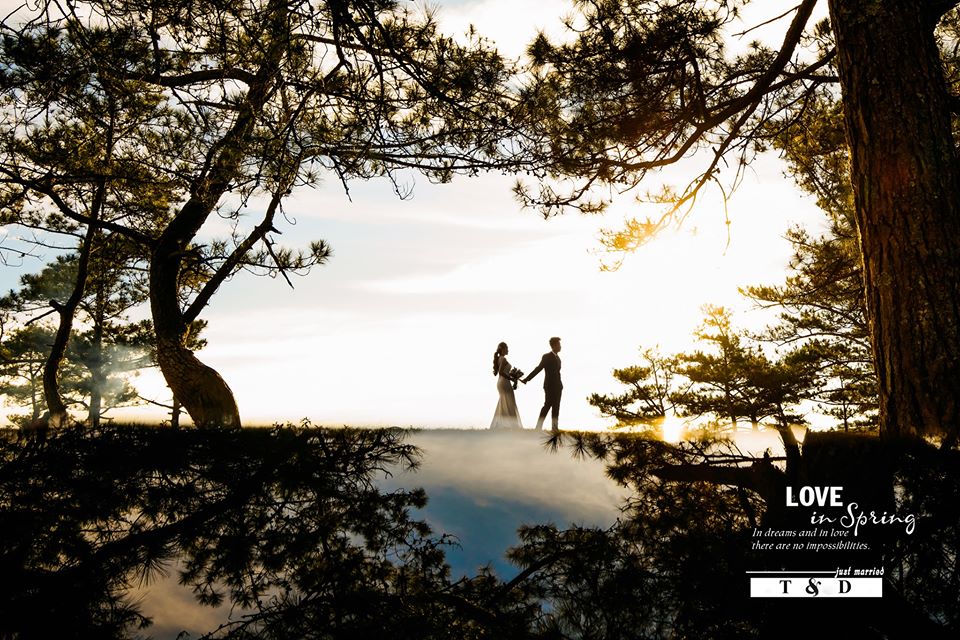 Xếp hạng 6 Studio chụp ảnh cưới đẹp và chất lượng nhất TP. Cam Ranh, Khánh Hòa -  NGỌC TÚ Bridal Studio.