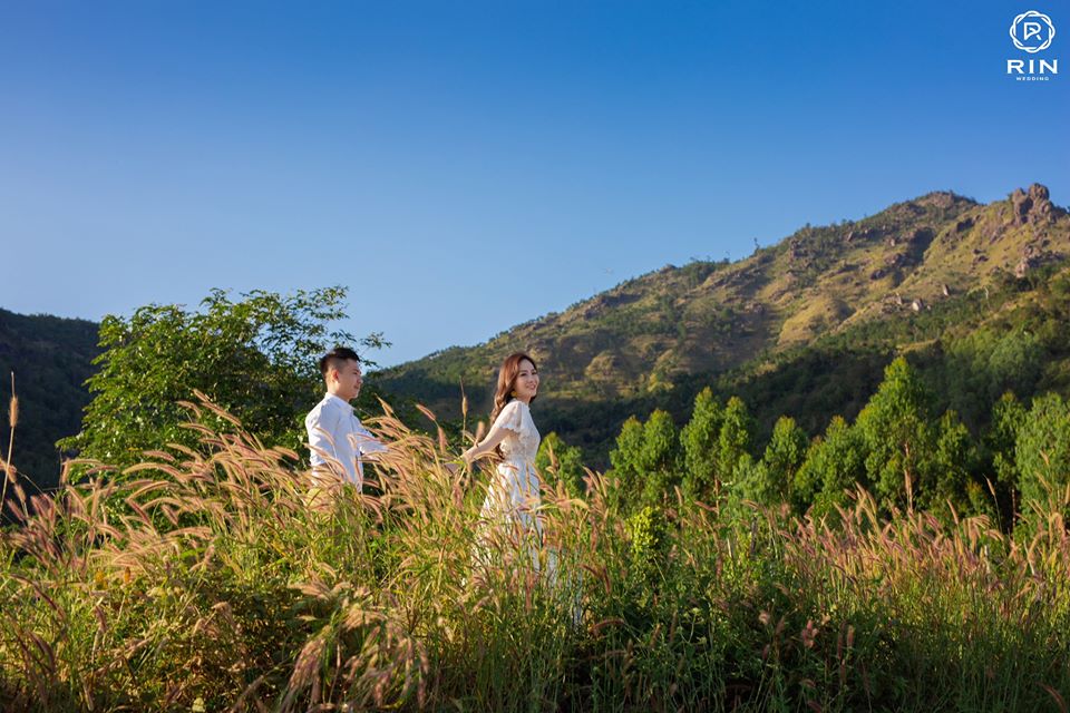 Xếp hạng 12 Studio chụp ảnh cưới đẹp nhất Gia Lai -  Rin Wedding