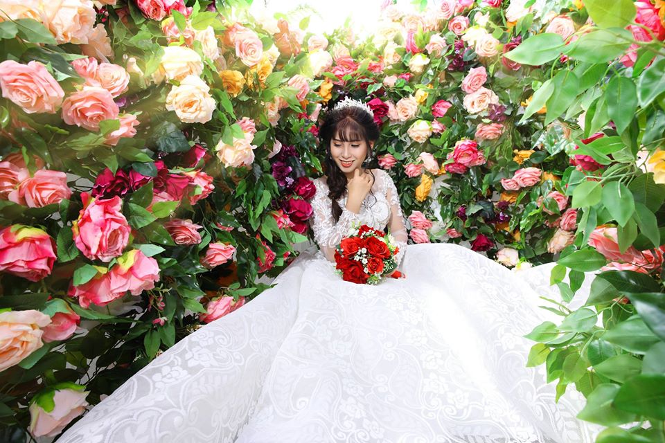 Xếp hạng 8 Studio chụp ảnh cưới đẹp nhất Tiền Giang -  Ảnh cưới Nguyễn Duy