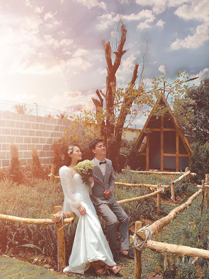 Xếp hạng 6 Studio chụp ảnh cưới đẹp và chất lượng nhất Cẩm Mỹ, Đồng Nai -  Tân Phùng Wedding Studio