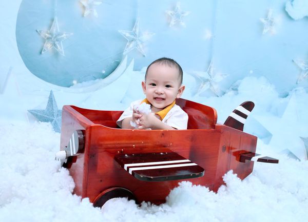 Top 9 studio chụp ảnh cho bé đẹp và chất lượng nhất Biên Hòa, Đồng Nai - Kingstudio Biên Hòa