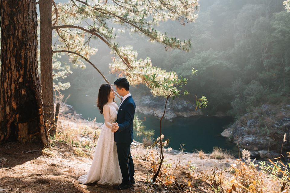 Xếp hạng 6 Studio chụp ảnh cưới đẹp nhất Giao Thủy, Nam Định -  Hoàng Yến Studio