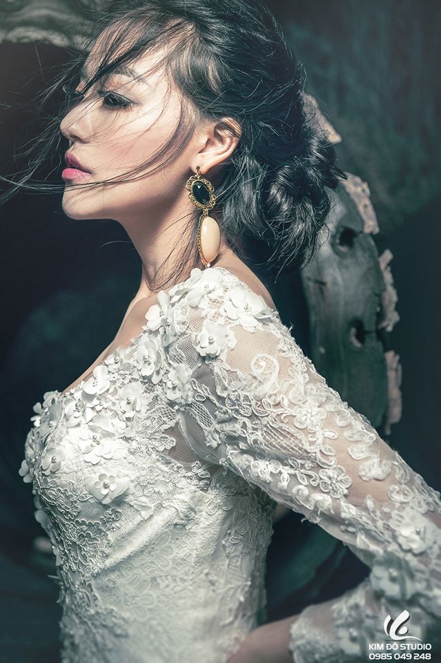 Xếp hạng 9 Studio chụp ảnh cưới đẹp và chất lượng nhất quận 12, TP.HCM -  Kim Đô Studio