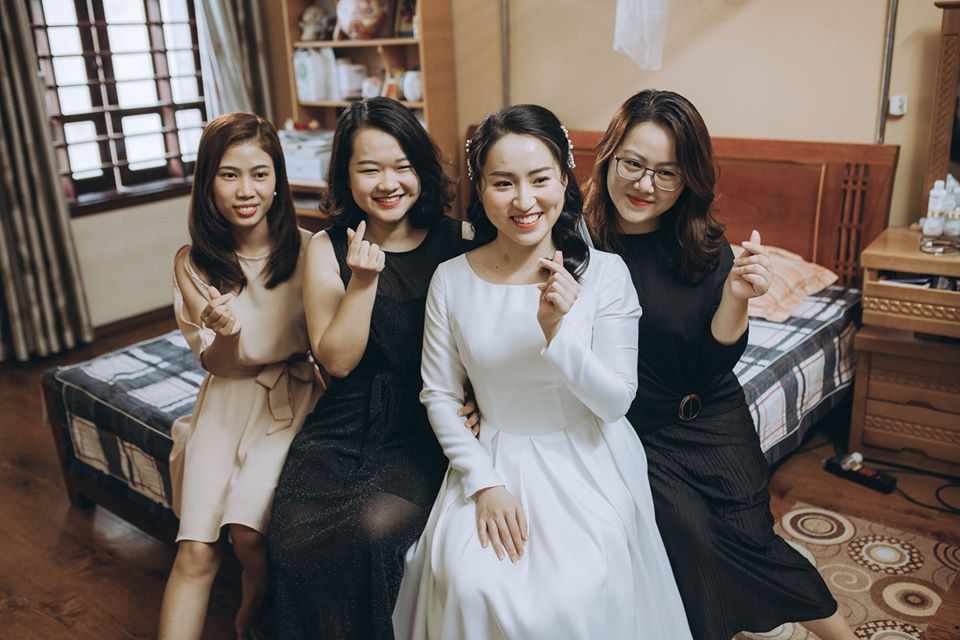 Xếp hạng 6 Studio chụp ảnh phóng sự cưới đẹp và chất lượng nhất Hà Nội -  Sun Studio - Chụp Ảnh, Quay Phim, Sự Kiện, Phóng Sự cưới