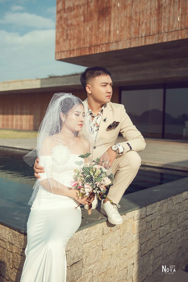 Xếp hạng 6 Studio chụp ảnh cưới đẹp nhất Giao Thủy, Nam Định -  Ảnh Viện Áo Cưới NOVA