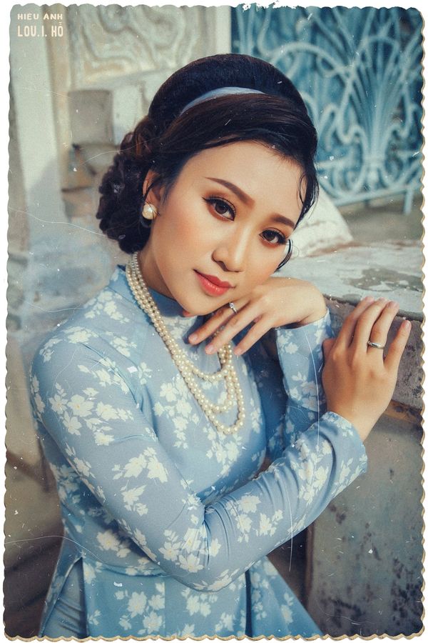 Top 5 tiệm trang điểm cô dâu đẹp nhất tại Vĩnh Long -  LouisHo Makeup (Phạm Võ Duy Tân)