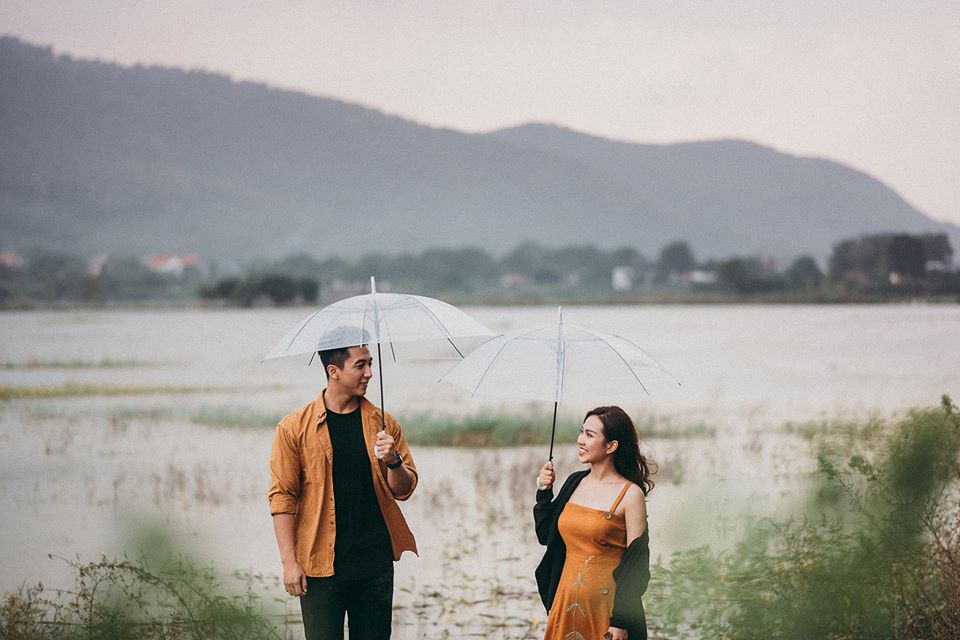 Xếp hạng 8 Studio chụp ảnh cưới đẹp nhất TP Hải Dương -  Newline Wedding