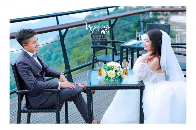Xếp hạng 6 Studio chụp ảnh cưới đẹp nhất Giao Thủy, Nam Định -  Ảnh Viện Áo Cưới Bảo Long