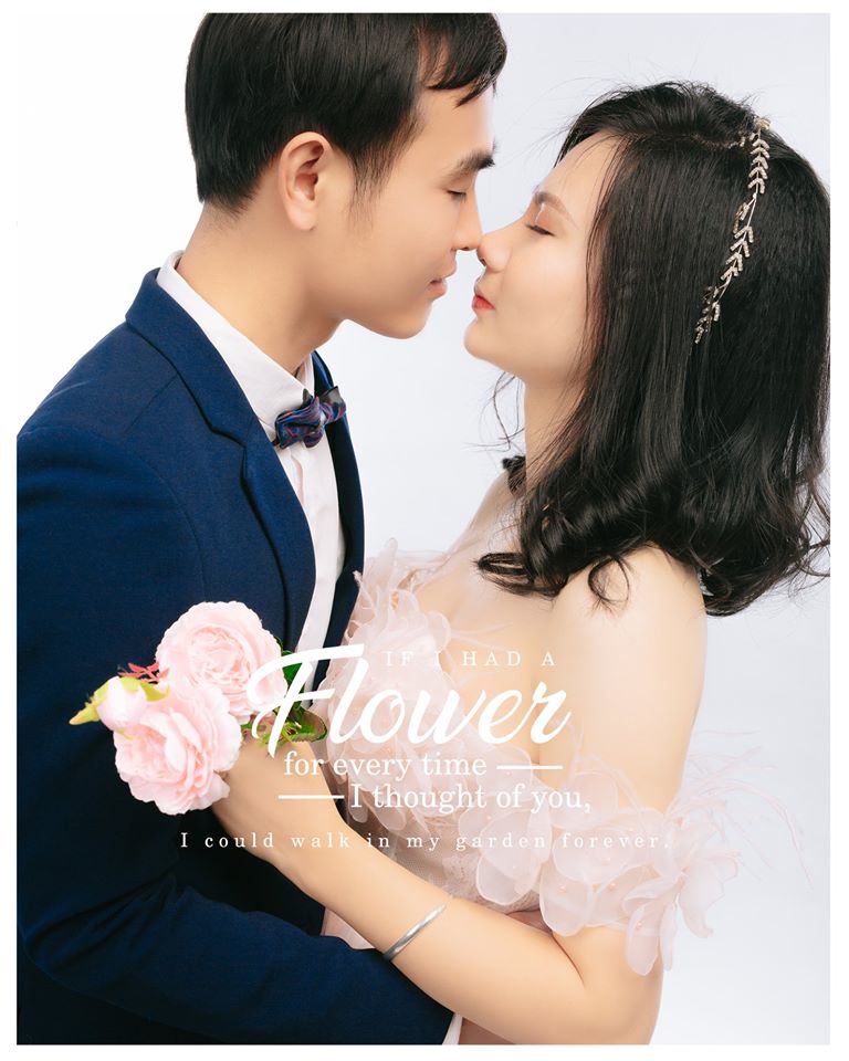 Xếp hạng 6 Studio chụp ảnh cưới đẹp nhất Sơn La -  Ảnh viện áo cưới Venus