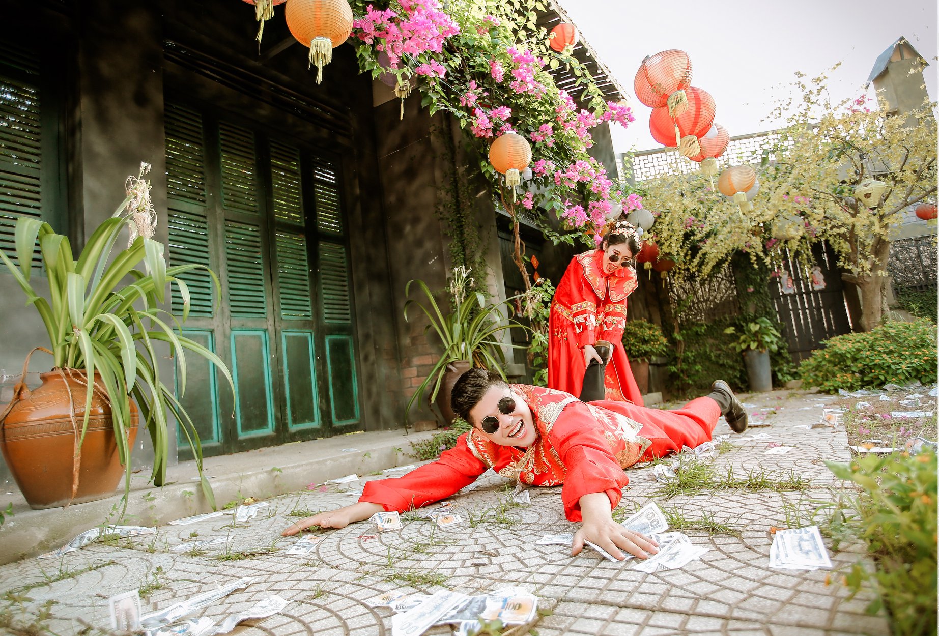 Xếp hạng 7 Studio chụp ảnh cưới phong cách Hàn Quốc đẹp nhất quận Cầu Giấy, Hà Nội -  Sophia wedding