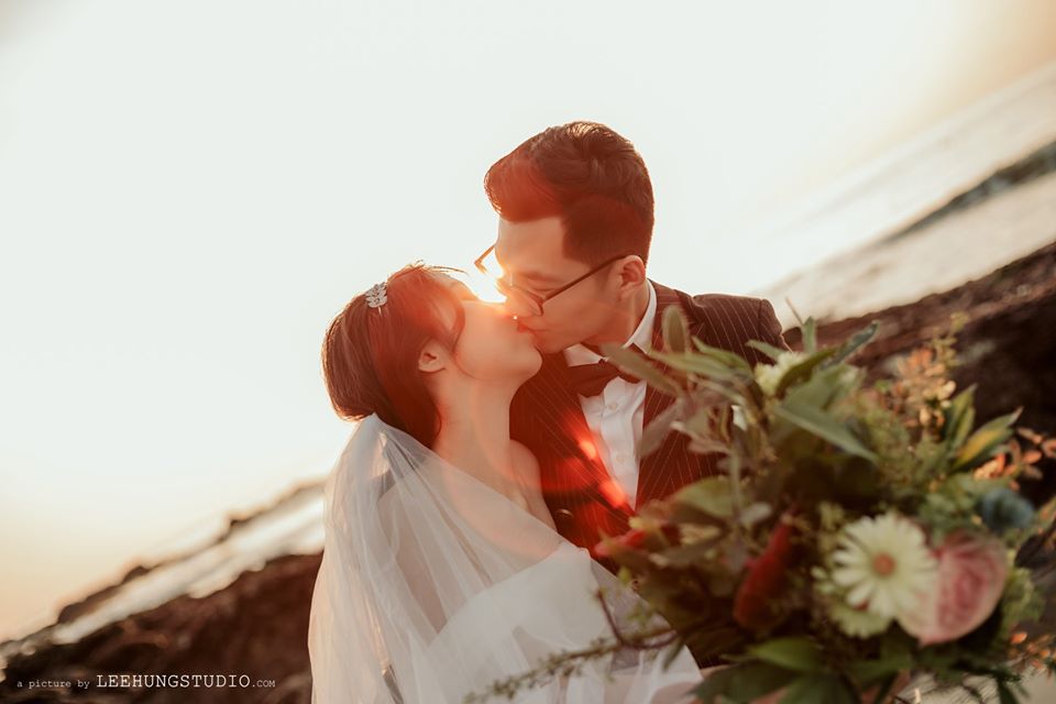 Xếp hạng 7 Studio chụp ảnh cưới đẹp nhất TP Phan Thiết, Bình Thuận -  Leehung Studio