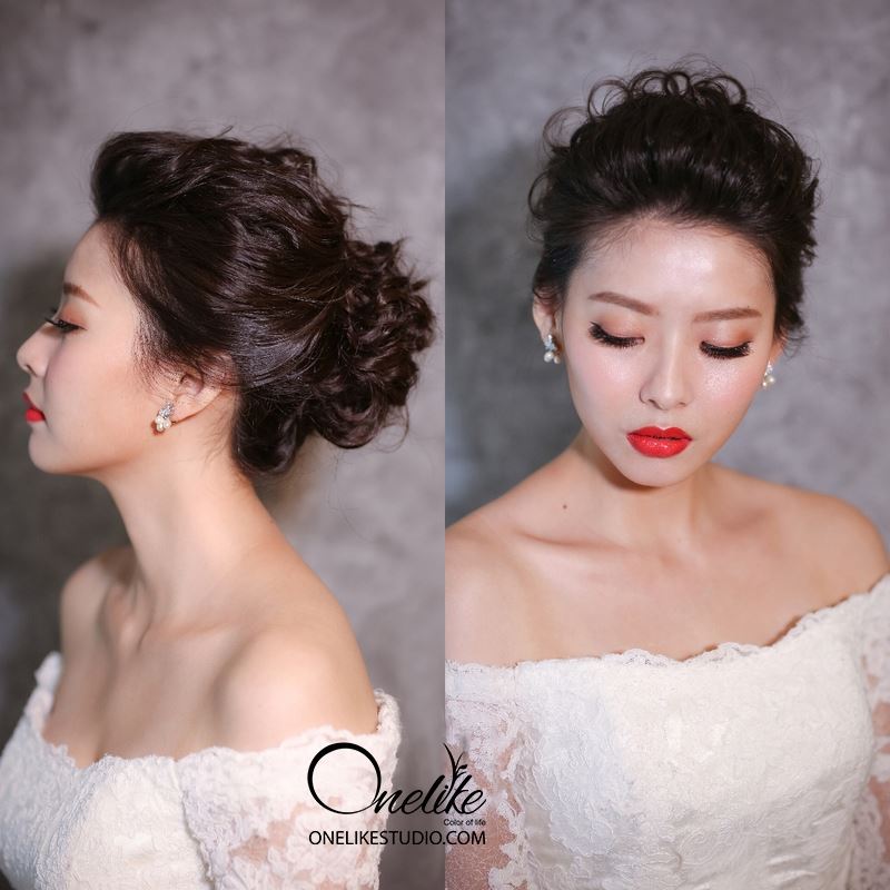 Top 7 tiệm trang điểm cô dâu đẹp nhất tại Đà Lạt -  ONELIKE STUDIO ĐÀ LẠT