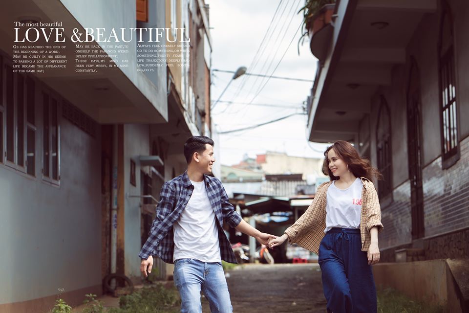 Xếp hạng 6 Studio chụp ảnh cưới đẹp nhất Đồng Xoài, Bình Phước -  Lan Anh Studio
