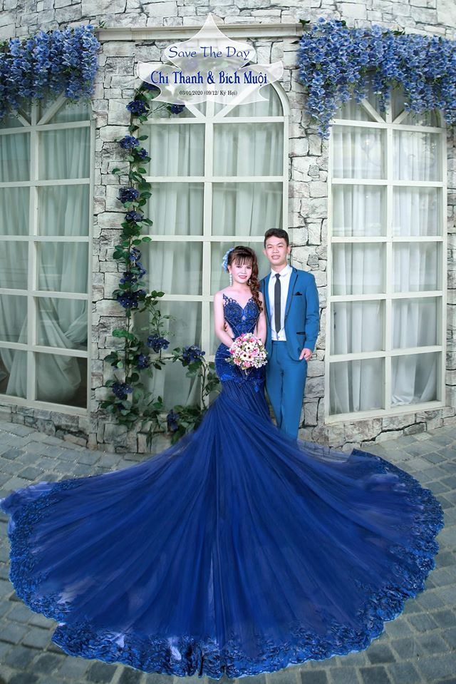 Xếp hạng 7 Studio chụp ảnh cưới đẹp nhất Trà Vinh -  Áo Cưới Thiên Ngân