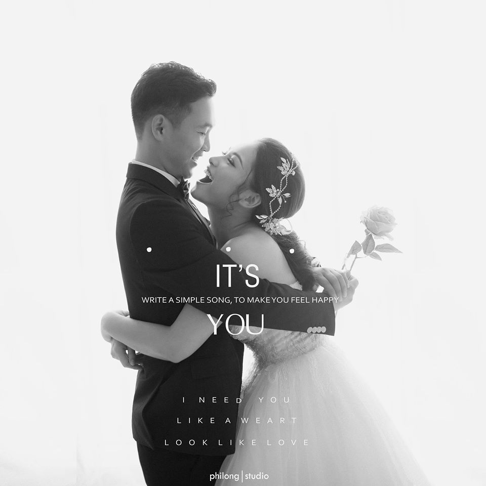 Xếp hạng 7 Studio ảnh cưới đẹp nhất Sơn Tây, Hà Nội -  Amywedding Studio