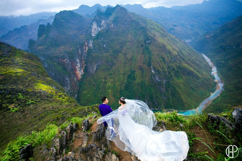 Xếp hạng 6 Studio chụp ảnh cưới đẹp nhất Hà Giang -  Hà Giang Photos