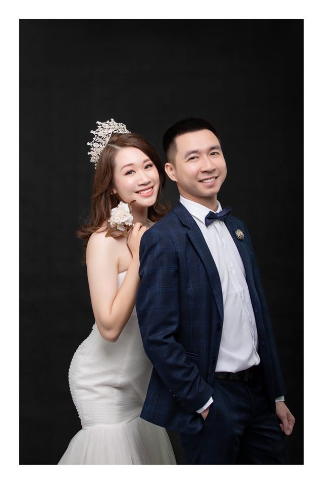 Xếp hạng 5 Studio chụp ảnh cưới phong cách Hàn Quốc đẹp nhất TP. Hạ Long, Quảng Ninh -  Violet Wedding
