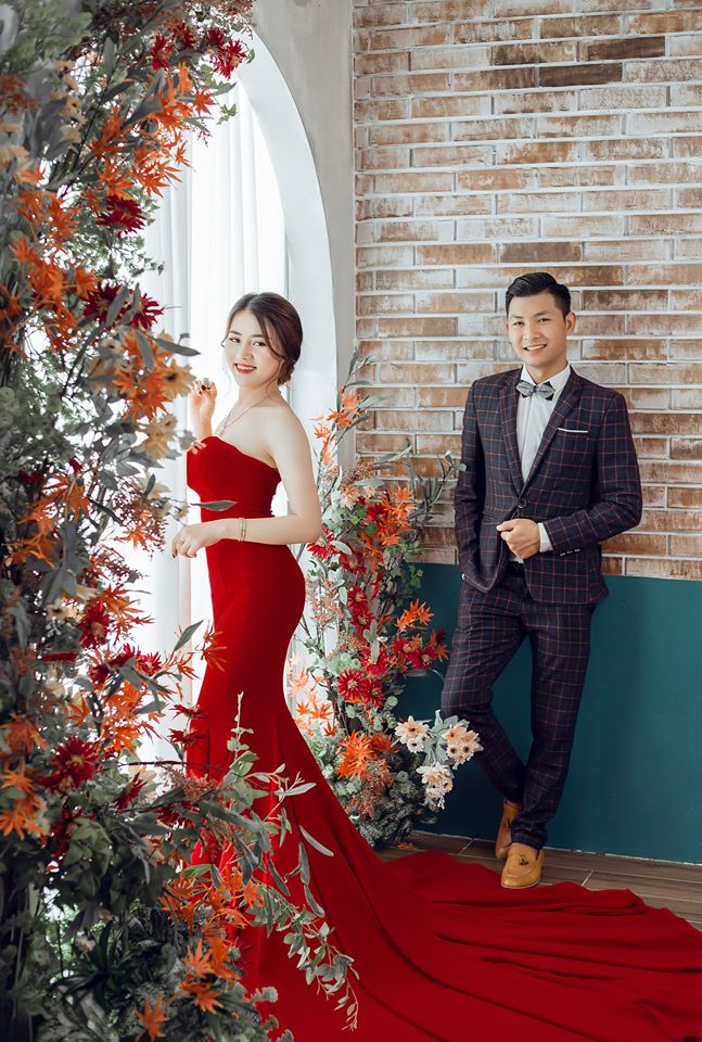 Xếp hạng 12 Studio chụp ảnh cưới đẹp và chất lượng nhất quận Hải Châu, Đà Nẵng -  Fix Studio Wedding