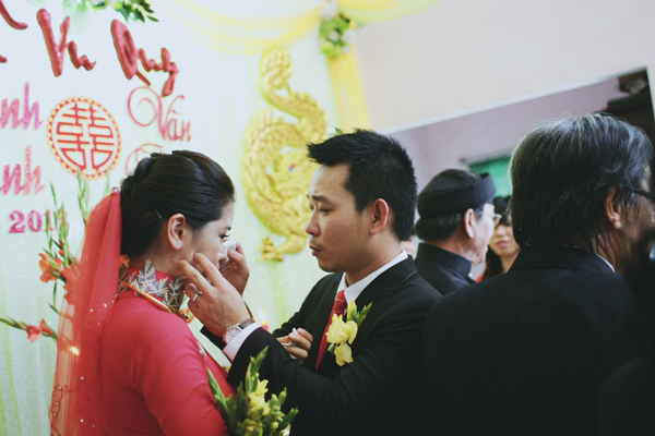 Xếp hạng 4 Studio chụp ảnh phóng sự cưới đẹp và chất lượng nhất Đà Nẵng -  Lavender Wedding