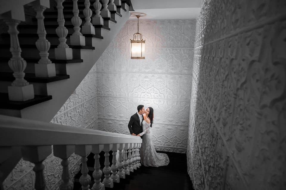 Xếp hạng 8 Studio chụp ảnh cưới đẹp nhất TP Mỹ Tho -  Áo Cưới Ruby
