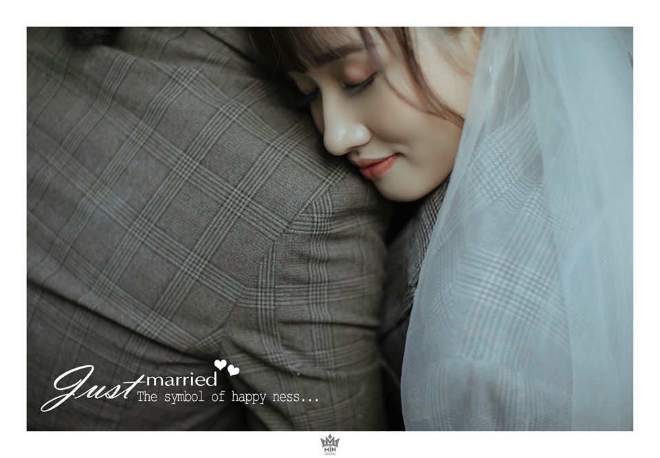 Xếp hạng 6 studio chụp ảnh cưới đẹp nhất Hậu Giang -  Min Wedding