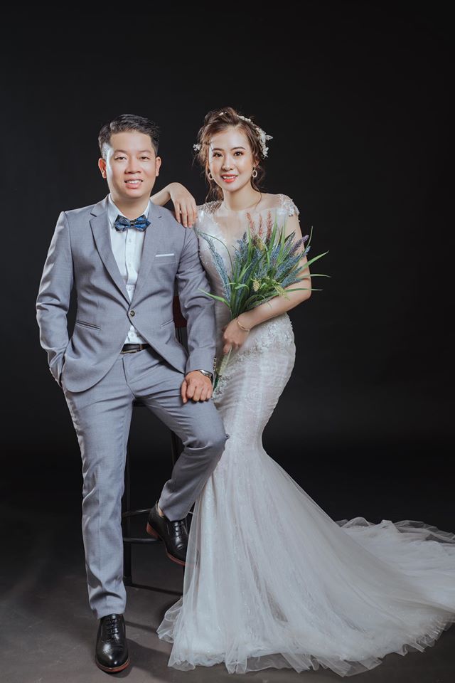 Xếp hạng 5 Studio chụp ảnh cưới đẹp nhất Hà Đông, Hà Nội -  Ảnh viện Hà Anh