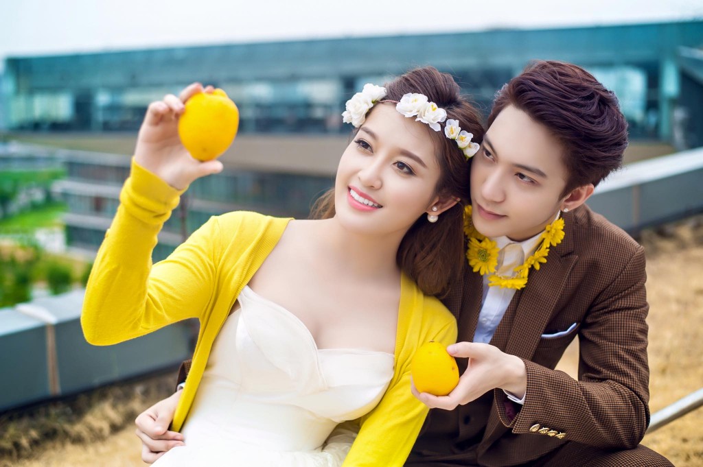 Xếp hạng 12 Studio chụp ảnh cưới đẹp và chất lượng nhất quận Hải Châu, Đà Nẵng -  TuArt Wedding