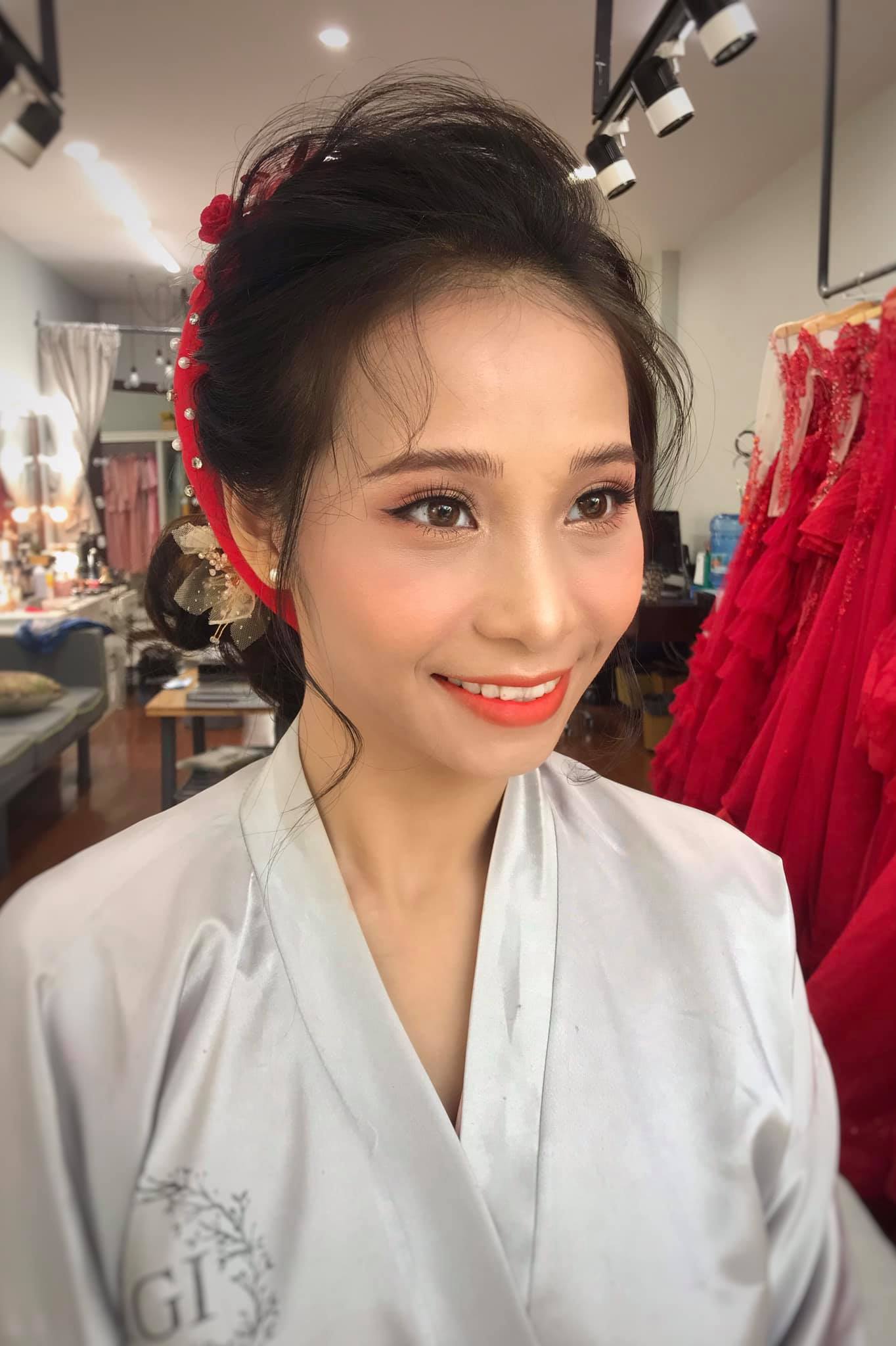 Top 7 tiệm trang điểm cô dâu đẹp nhất tại Phú Quốc -   GIGI Bridal & Studio