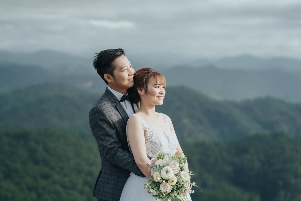 Xếp hạng 8 Studio chụp ảnh cưới đẹp và chất lượng nhất quận 8, TP. HCM -  Studio Duy Nguyễn