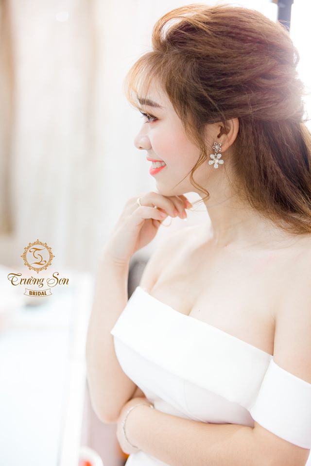 Xếp hạng 5 Studio chụp ảnh cưới đẹp và chất lượng nhất Bình Sơn, Quảng Ngãi -  Trường Sơn Bridal