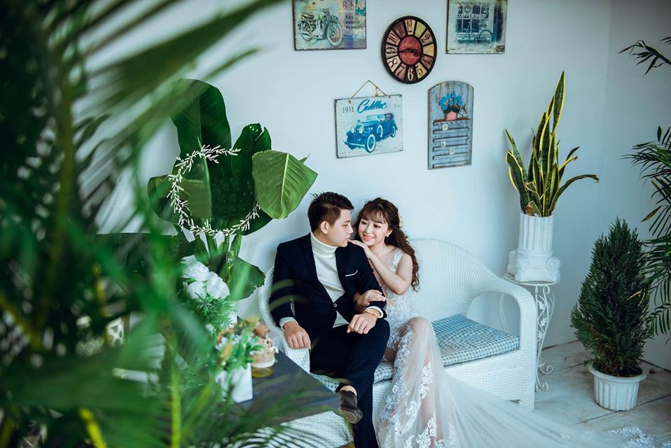 Xếp hạng 7 Studio chụp ảnh cưới đẹp nhất Bến Tre -  Áo Cưới Duyên Dáng
