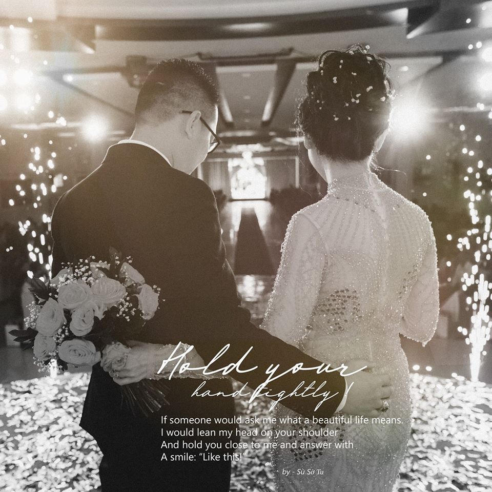 Xếp hạng 8 Studio chụp ảnh cưới đẹp nhất TP Kon Tum -  XÙ Studio