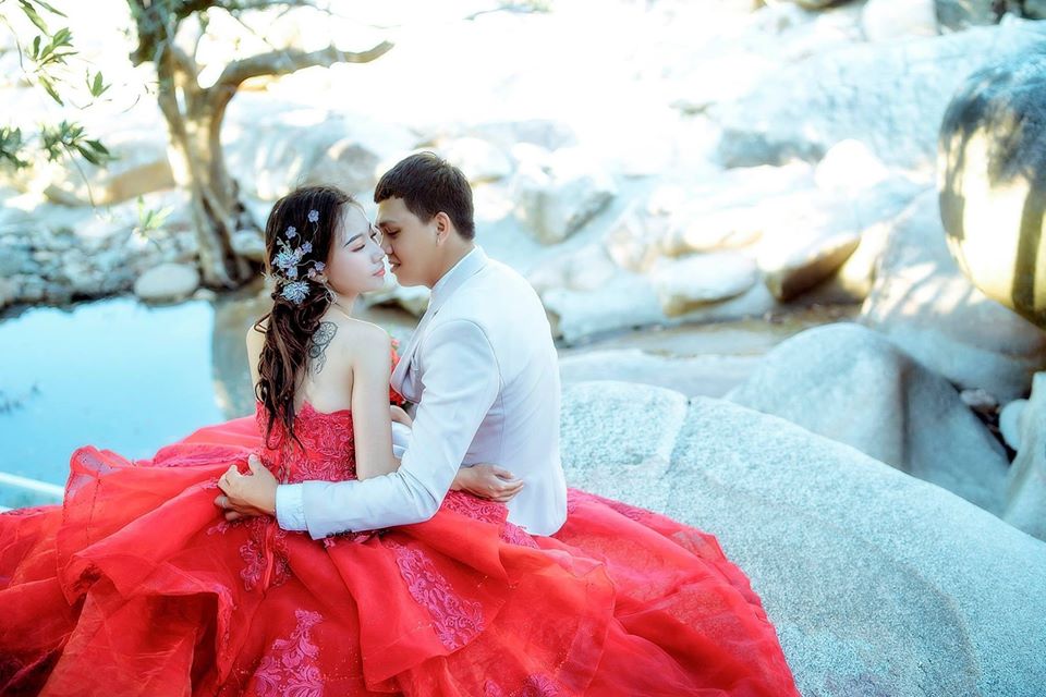 Xếp hạng 6 Studio chụp ảnh cưới đẹp nhất Ninh Hòa, Khánh Hòa -  Như Ý Wedding