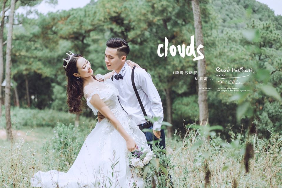 Xếp hạng 6 Studio ảnh cưới đẹp nhất TP Thanh Hóa -  Áo Cưới Ngọc Trang