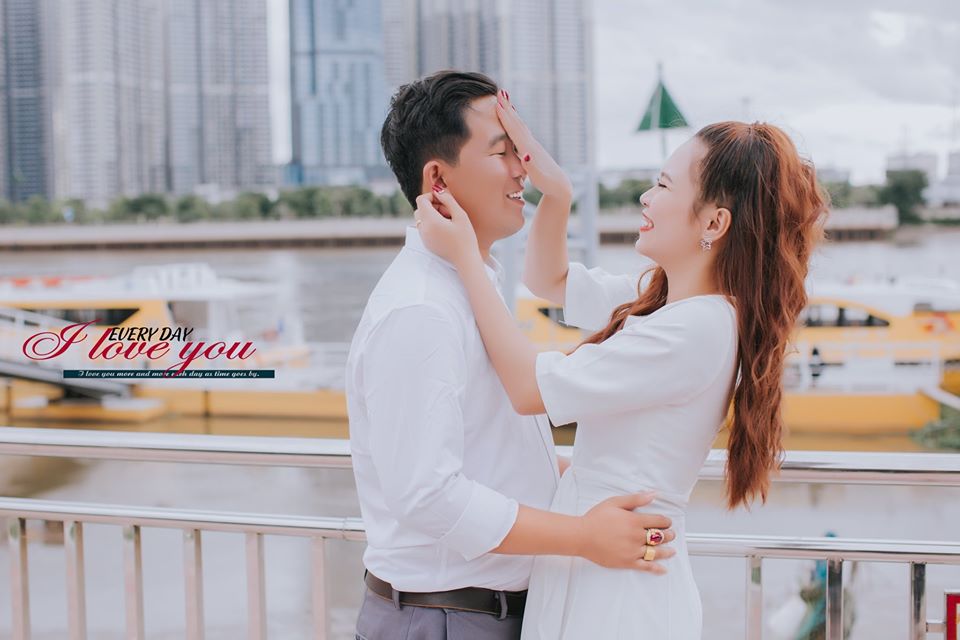 Xếp hạng 6 Studio chụp ảnh cưới đẹp nhất Đồng Xoài, Bình Phước -  Thái Bảo Studio