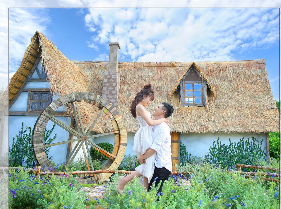 Xếp hạng 8 Studio chụp ảnh cưới đẹp và chất lượng nhất quận 8, TP. HCM -  Nguyễn Studio