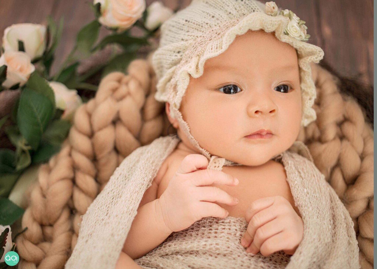 Top 7 Studio chụp ảnh cho bé đẹp và chất lượng nhất Cần Thơ - À Ơi Studio