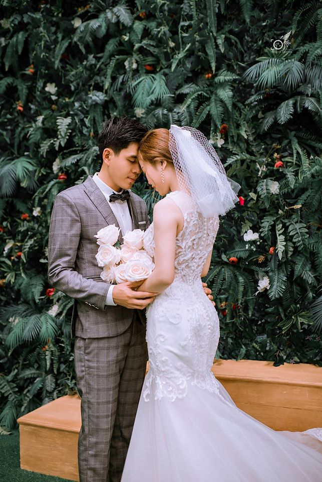 Xếp hạng 7 studio chụp ảnh cưới Hàn Quốc đẹp nhất Nha Trang, Khánh Hòa -  Trương Nguyễn Bridal