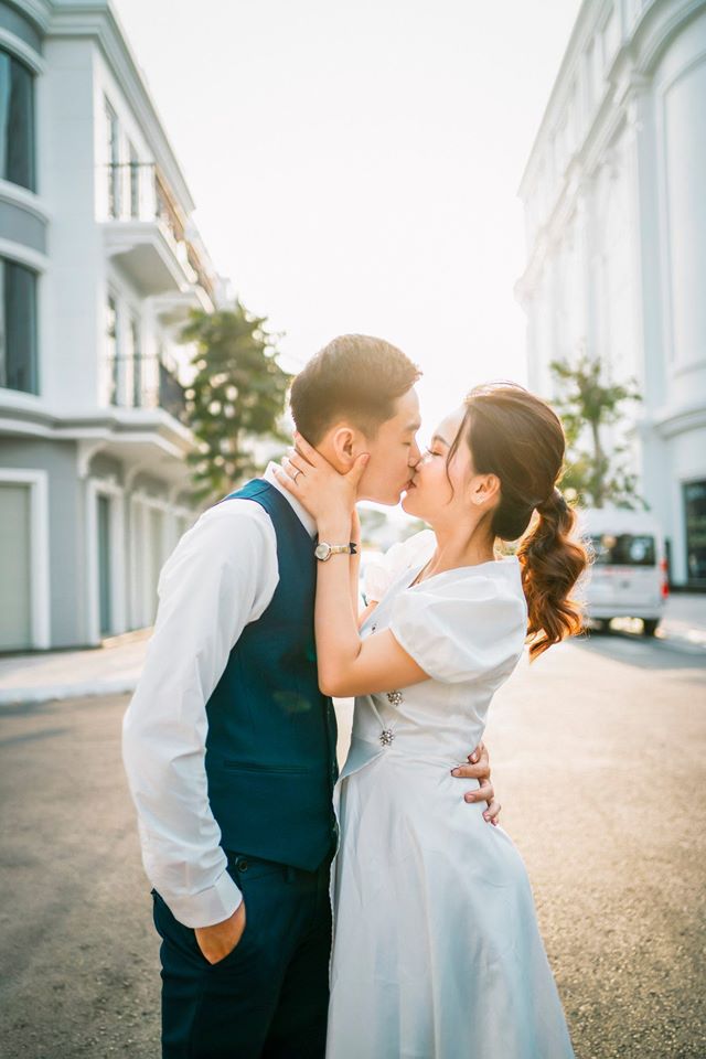 Xếp hạng 5 Studio chụp ảnh cưới đẹp, chuyên nghiệp nhất Đồng Tháp -  Thái Bảo Studio